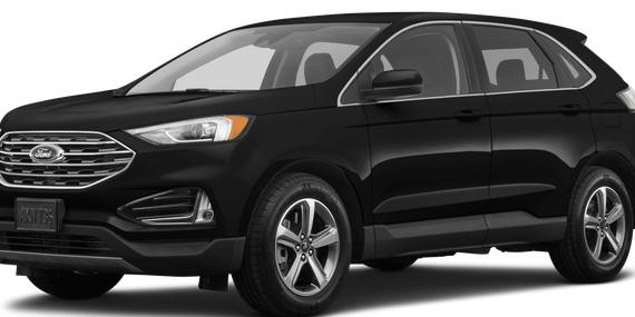 FORD EDGE 2021 2FMPK3G95MBA46311 image