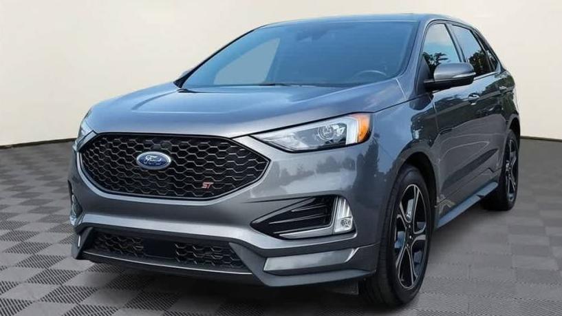 FORD EDGE 2021 2FMPK4AP3MBA36826 image