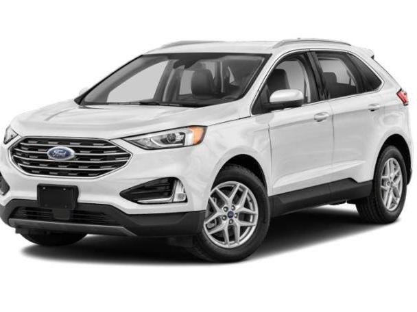 FORD EDGE 2021 2FMPK3J9XMBA56843 image