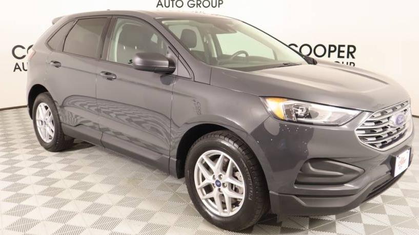 FORD EDGE 2021 2FMPK4G97MBA25126 image FORD EDGE 2021 2FMPK4G97MBA25126 image