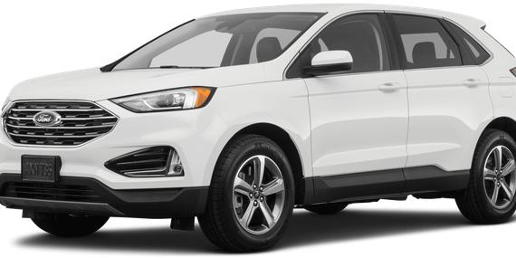 FORD EDGE 2021 2FMPK4J96MBA32948 image