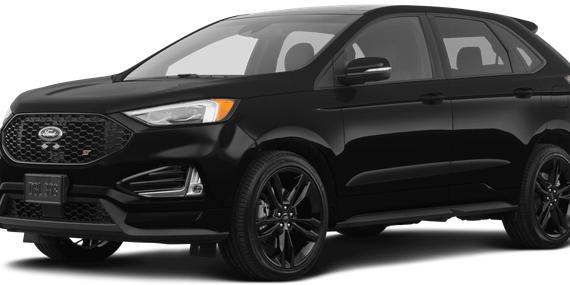 FORD EDGE 2021 2FMPK4AP1MBA36436 image