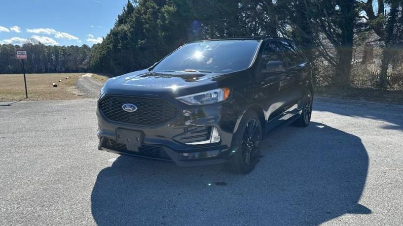 FORD EDGE 2021 2FMPK4J94MBA05716 image