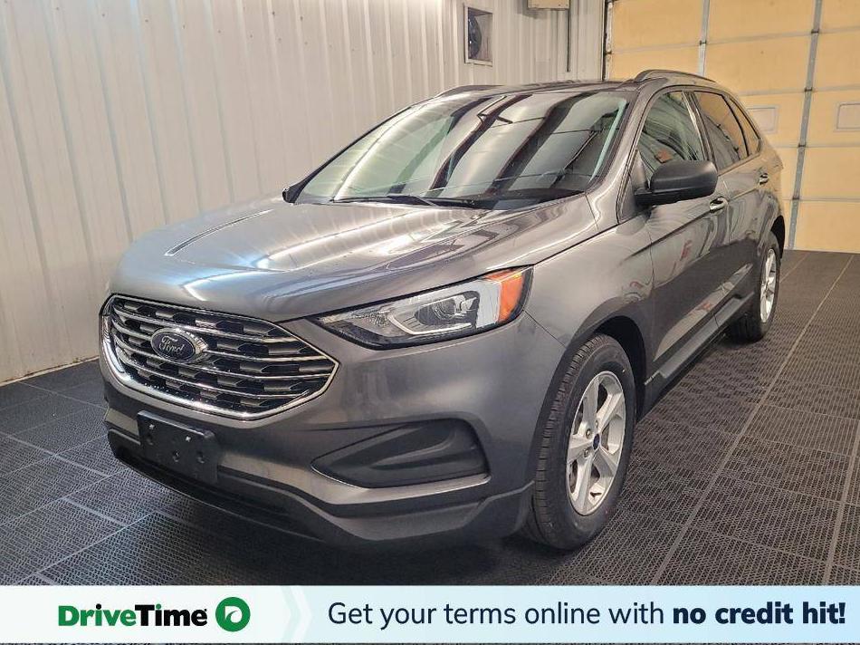 FORD EDGE 2021 2FMPK4G94MBA06646 image