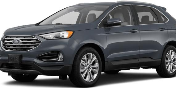 FORD EDGE 2021 2FMPK3K90MBA51570 image