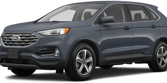 FORD EDGE 2021 2FMPK3G96MBA05430 image FORD EDGE 2021 2FMPK3G96MBA05430 image