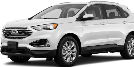 FORD EDGE 2021 2FMPK3K96MBA05645 image