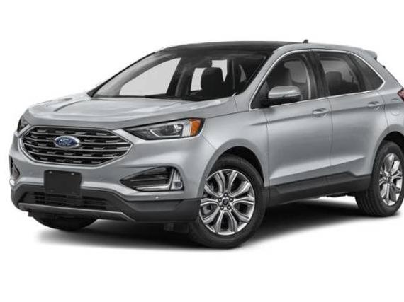 FORD EDGE 2021 2FMPK4K97MBA34254 image