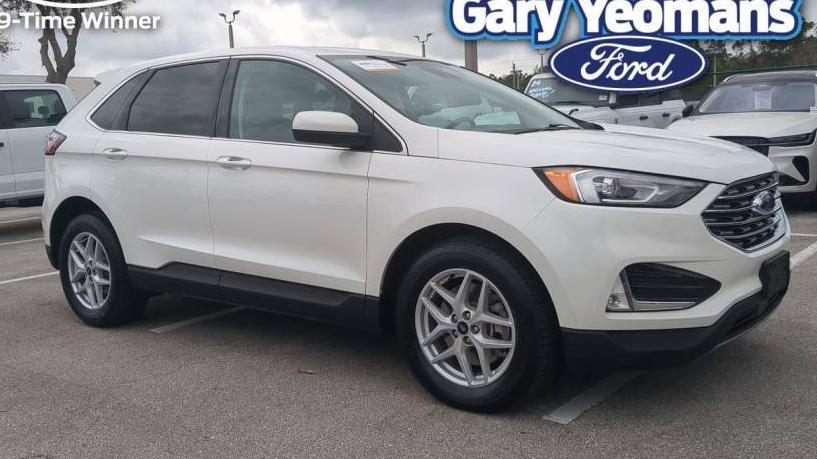 FORD EDGE 2021 2FMPK3J9XMBA30579 image