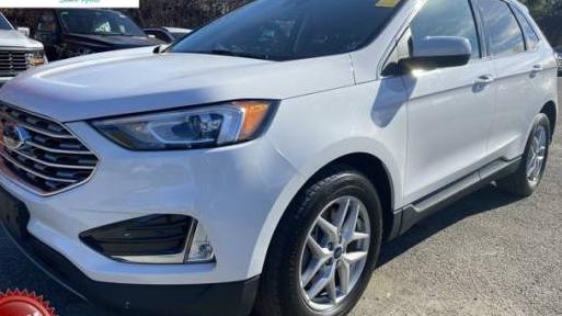 FORD EDGE 2021 2FMPK4J9XMBA15361 image