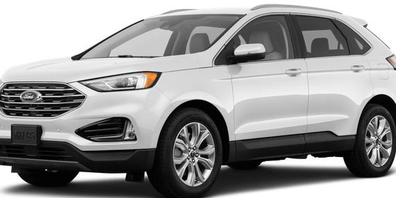 FORD EDGE 2021 2FMPK3K96MBA34238 image
