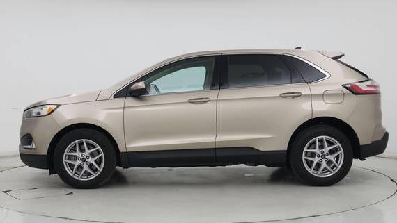 FORD EDGE 2021 2FMPK4J93MBA48962 image