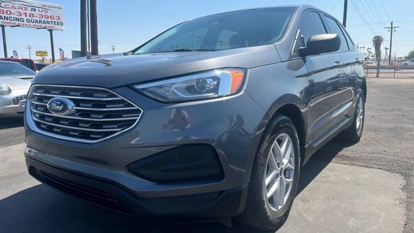 FORD EDGE 2021 2FMPK3G92MBA64734 image