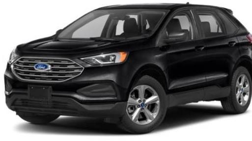 FORD EDGE 2021 2FMPK3G98MBA03145 image