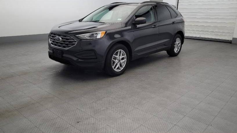 FORD EDGE 2021 2FMPK4G96MBA41723 image