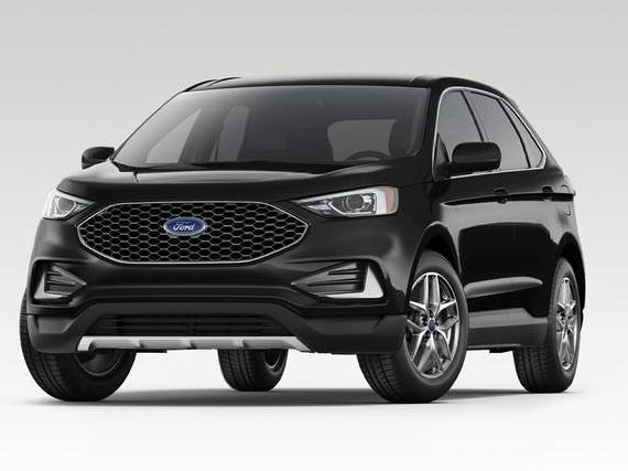 FORD EDGE 2021 2FMPK4J97MBA17519 image