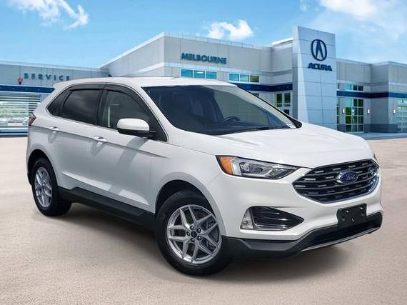 FORD EDGE 2021 2FMPK3J9XMBA09683 image