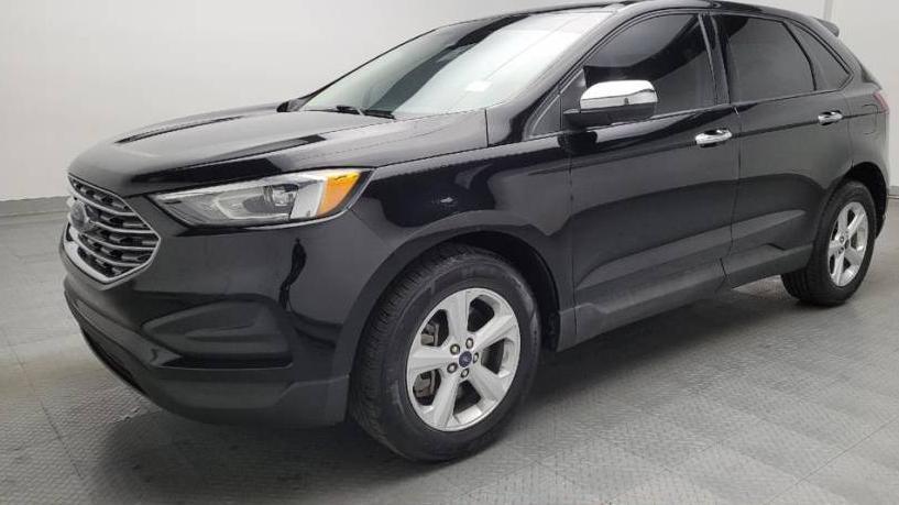 FORD EDGE 2021 2FMPK3G96MBA33552 image