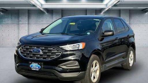 FORD EDGE 2021 2FMPK4G9XMBA48688 image