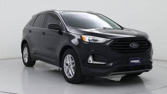 FORD EDGE 2021 2FMPK3J96MBA63045 image