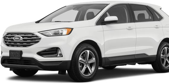 FORD EDGE 2021 2FMPK4J97MBA25359 image
