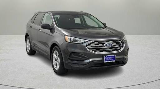 FORD EDGE 2021 2FMPK3G97MBA18431 image