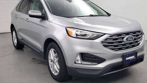 FORD EDGE 2021 2FMPK4J9XMBA40812 image