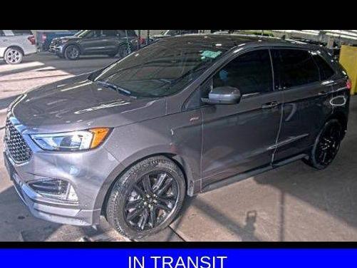 FORD EDGE 2021 2FMPK4J90MBA59479 image