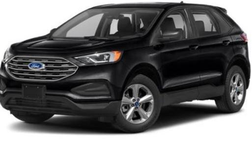 FORD EDGE 2021 2FMPK3G94MBA18242 image