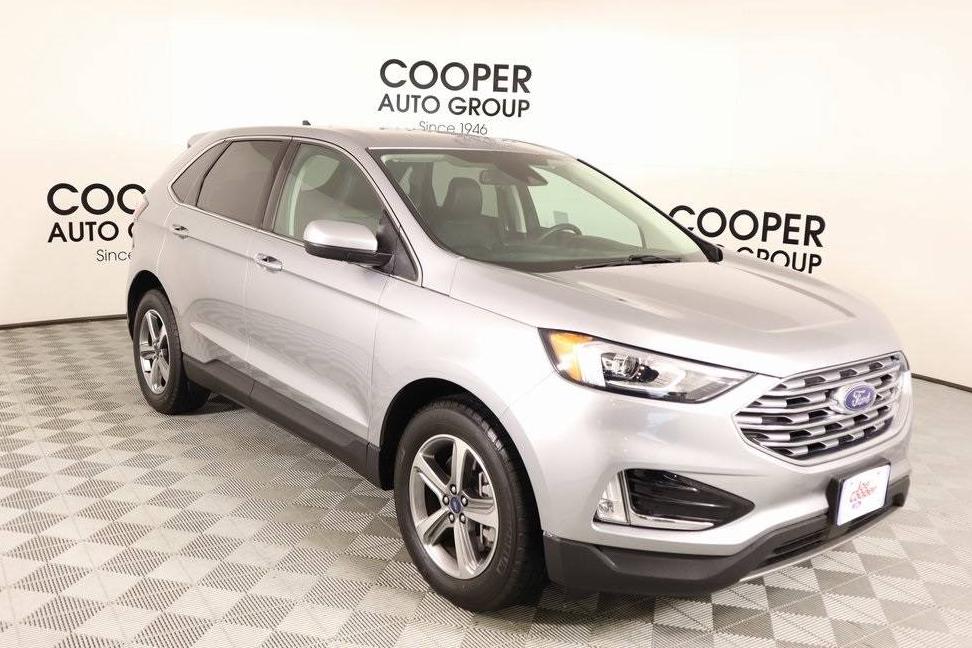 FORD EDGE 2021 2FMPK3J98MBA56839 image