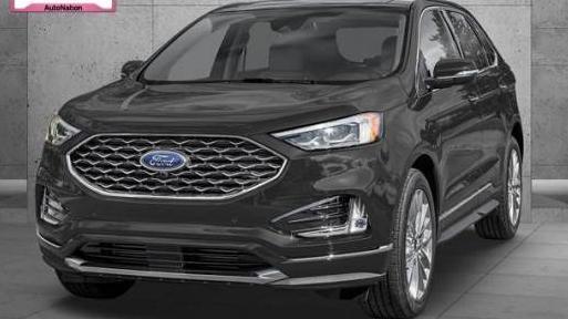 FORD EDGE 2021 2FMPK4AP0MBA29672 image