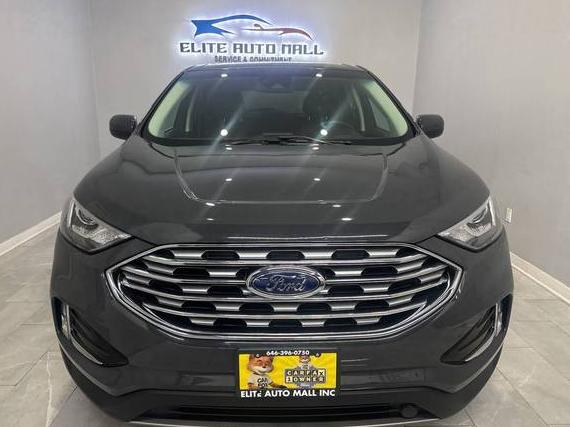 FORD EDGE 2021 2FMPK4J95MBA51071 image