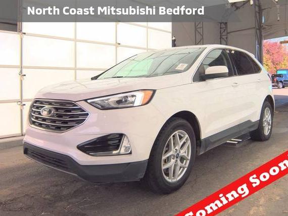 FORD EDGE 2021 2FMPK4J97MBA34465 image