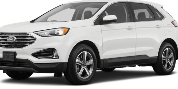 FORD EDGE 2021 2FMPK3G99MBA51401 image
