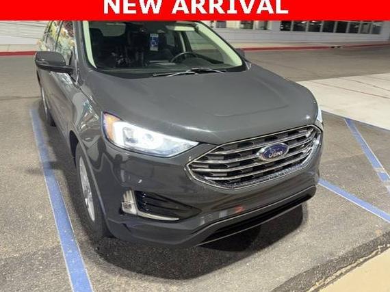 FORD EDGE 2021 2FMPK3J92MBA56478 image FORD EDGE 2021 2FMPK3J92MBA56478 image