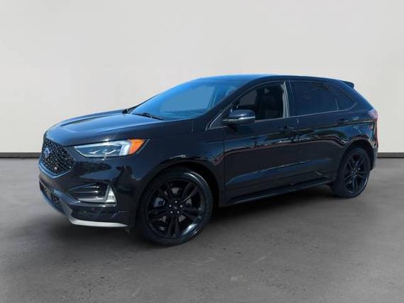 FORD EDGE 2021 2FMPK4AP5MBA64904 image