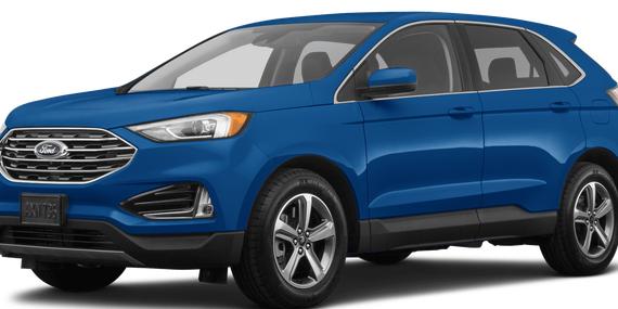 FORD EDGE 2021 2FMPK3G9XMBA15166 image
