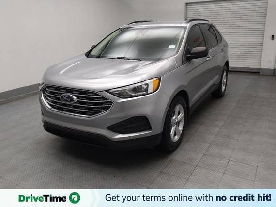 FORD EDGE 2021 2FMPK3G92MBA58240 image FORD EDGE 2021 2FMPK3G92MBA58240 image