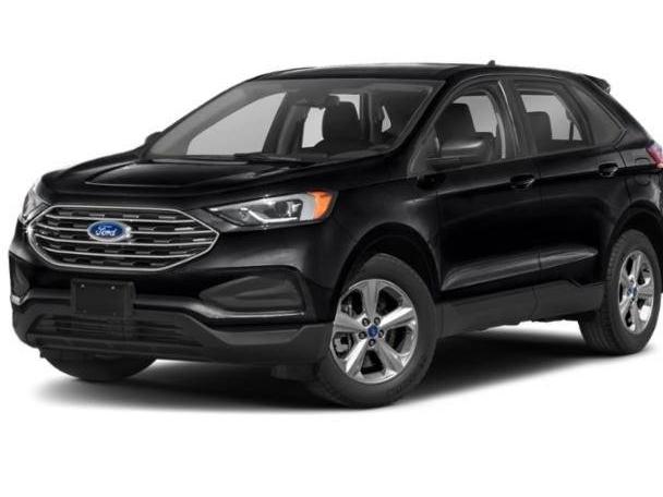 FORD EDGE 2021 2FMPK3G92MBA19339 image