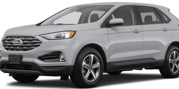 FORD EDGE 2021 2FMPK3G91MBA25021 image