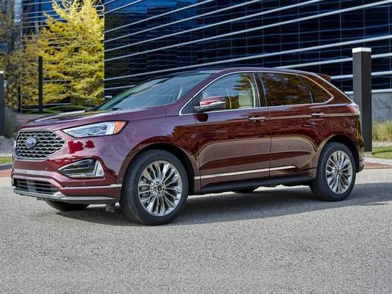 FORD EDGE 2021 2FMPK3J97MBA11813 image