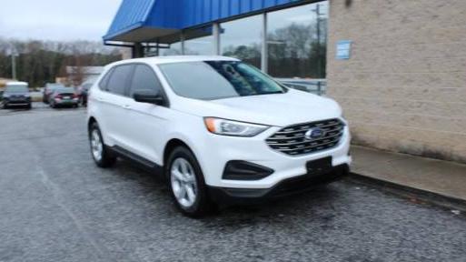 FORD EDGE 2021 2FMPK3G9XMBA22456 image