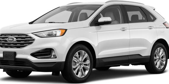 FORD EDGE 2021 2FMPK4K94MBA58785 image