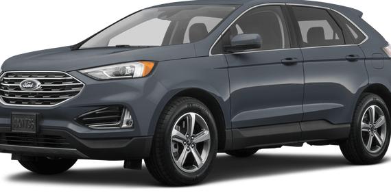 FORD EDGE 2021 2FMPK3J90MBA33605 image