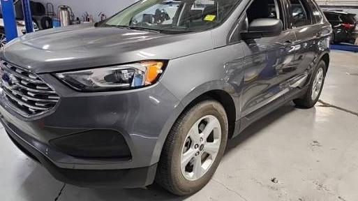 FORD EDGE 2021 2FMPK3G91MBA55653 image