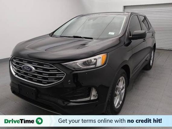 FORD EDGE 2021 2FMPK3J95MBA07615 image FORD EDGE 2021 2FMPK3J95MBA07615 image
