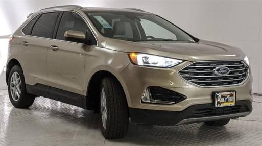 FORD EDGE 2021 2FMPK3J97MBA03632 image