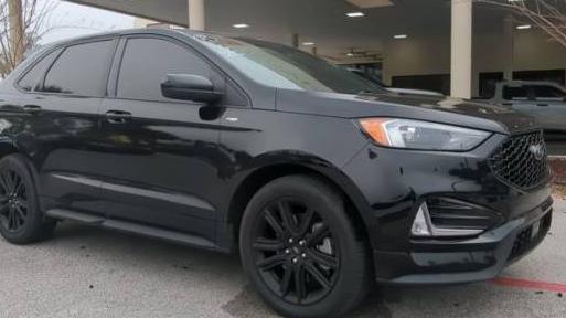 FORD EDGE 2021 2FMPK4J91MBA14938 image