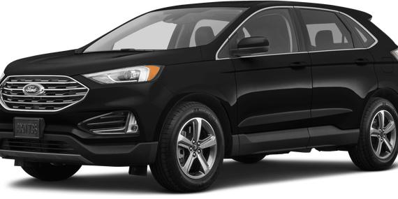 FORD EDGE 2021 2FMPK3J90MBA42353 image