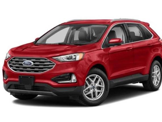 FORD EDGE 2021 2FMPK4J98MBA40601 image